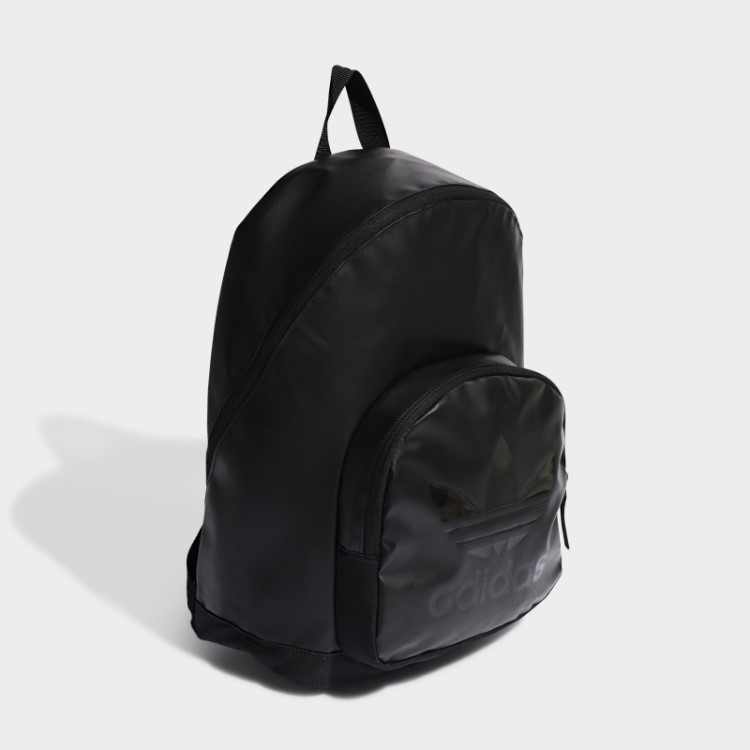 Mochila Preta Adicolor Arquivo Adidas