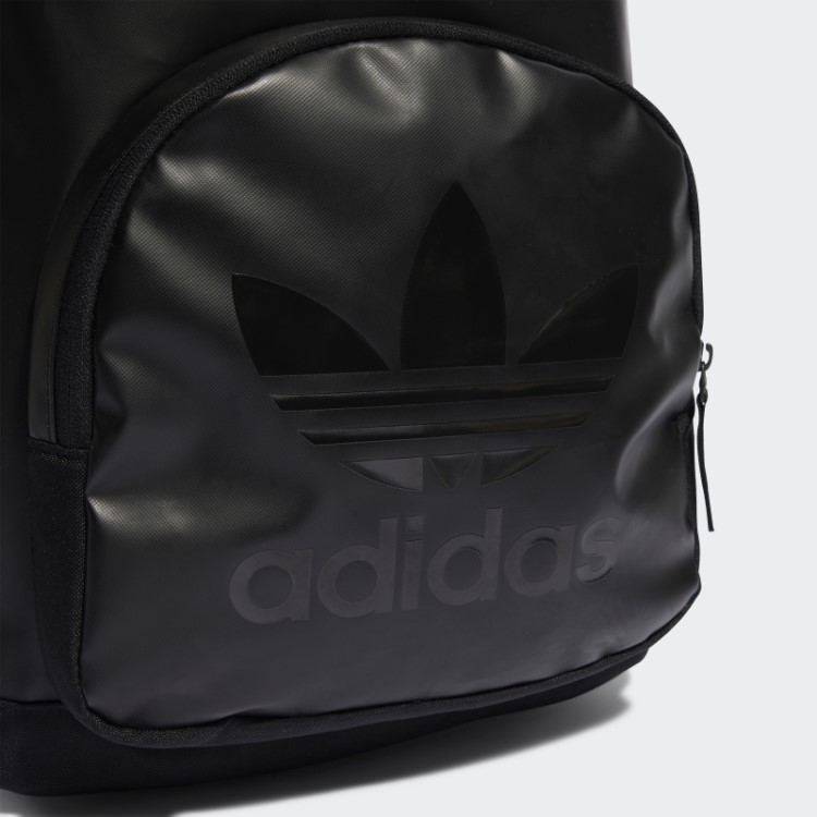 Mochila Preta Adicolor Arquivo Adidas