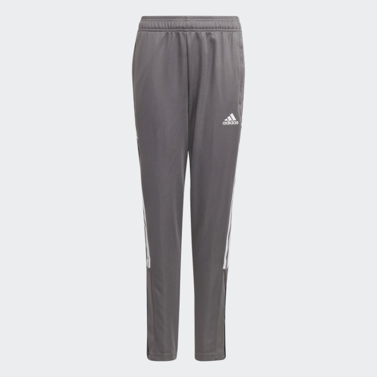 Calça Cinza Tiro 21 Adidas