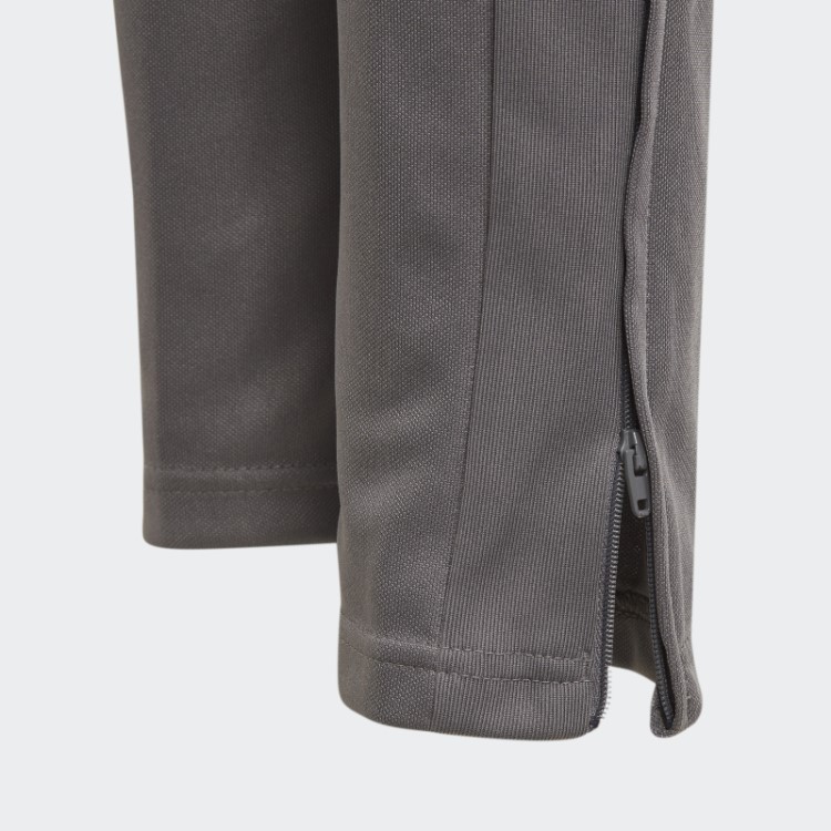 Calça Cinza Tiro 21 Adidas