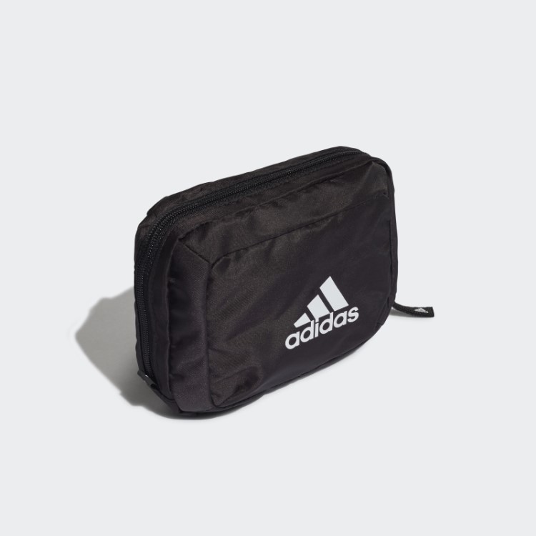 Organizador De ícone Futuro Adidas Preto