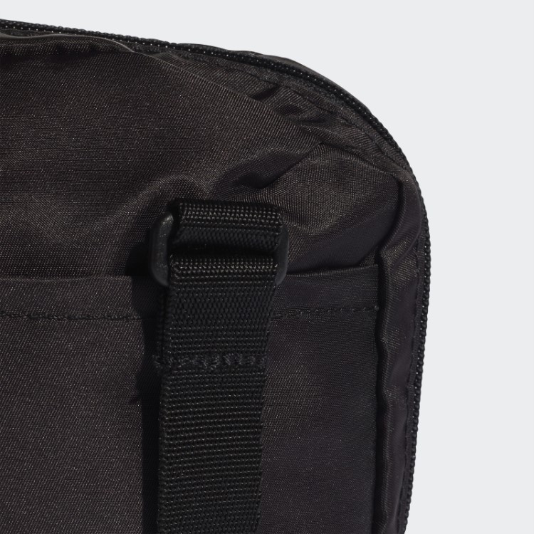 Organizador De ícone Futuro Adidas Preto
