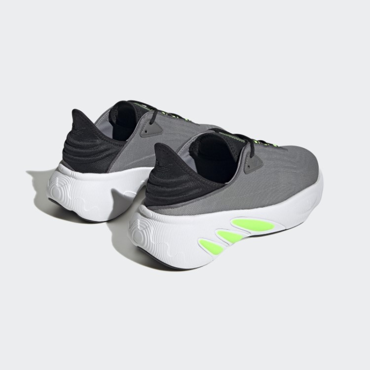 Sapato Cinza Adidas Adifom Sltn