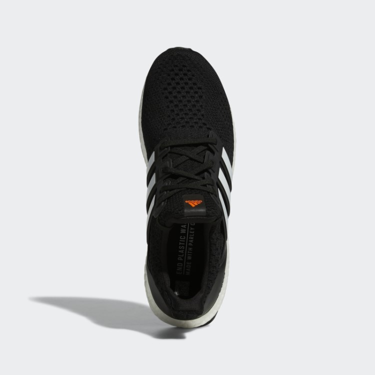 Ultraboost 5 Dna Running Sportswear Tênis Estilo Adidas Preto