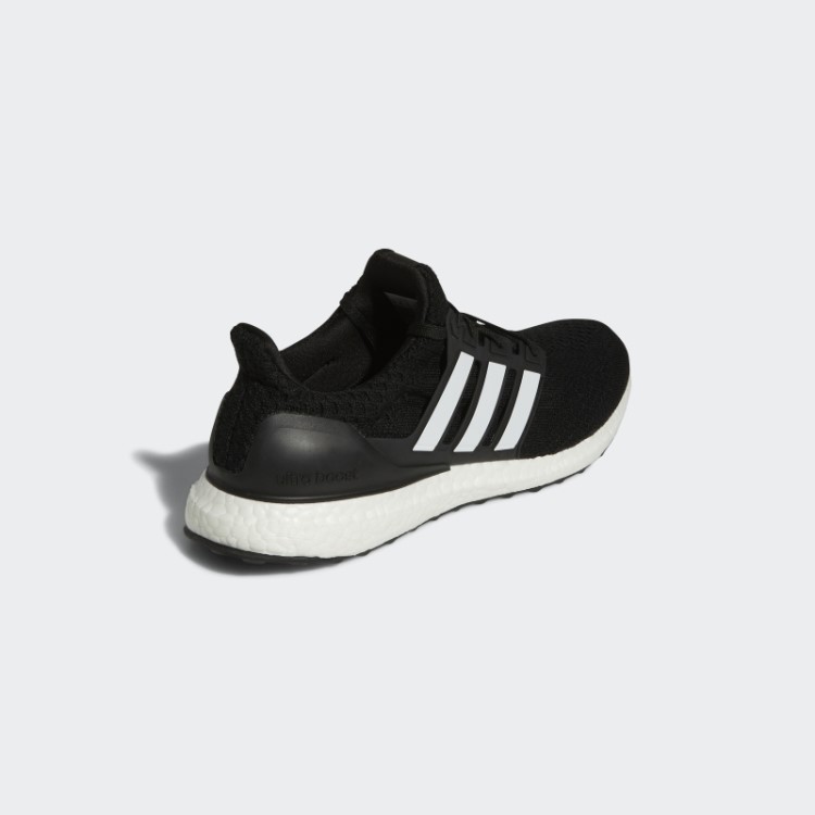 Ultraboost 5 Dna Running Sportswear Tênis Estilo Adidas Preto