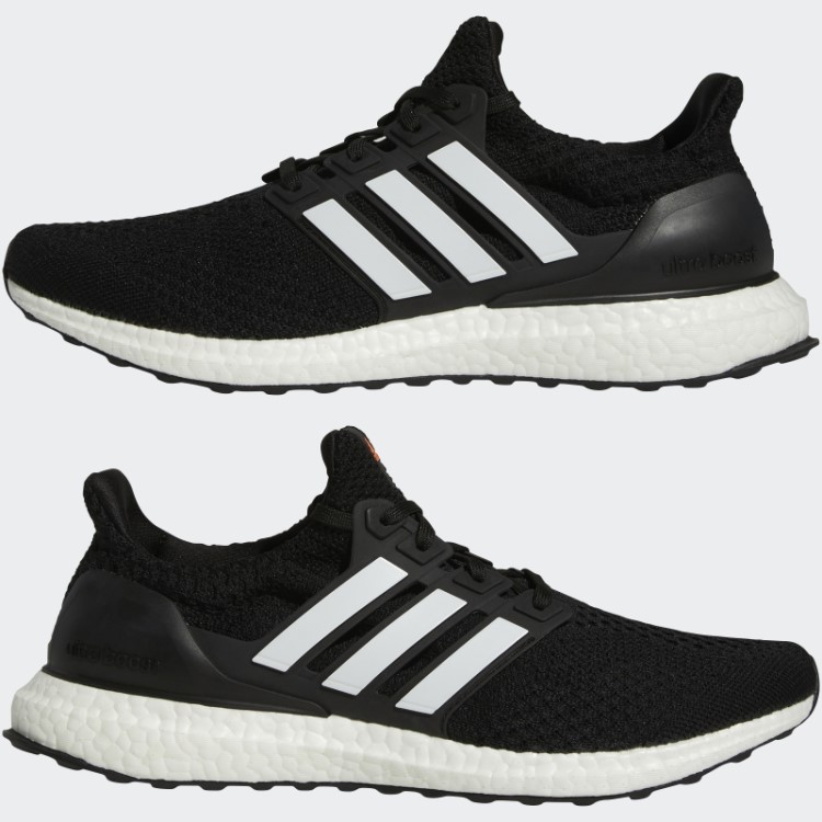 Adidas Ultraboost 5 Dna Running Sportswear Tênis De Estilo De Vida Branco