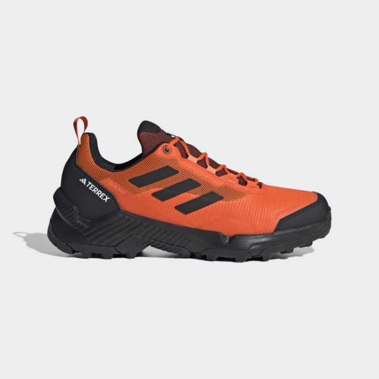Tênis De Caminhada Eastrail 2.0 Rain.rdy Laranja Adidas