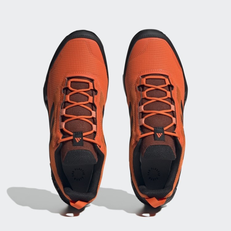 Tênis De Caminhada Eastrail 2.0 Rain.rdy Laranja Adidas