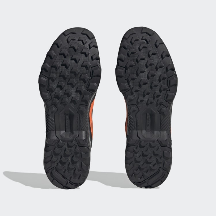 Tênis De Caminhada Eastrail 2.0 Rain.rdy Laranja Adidas