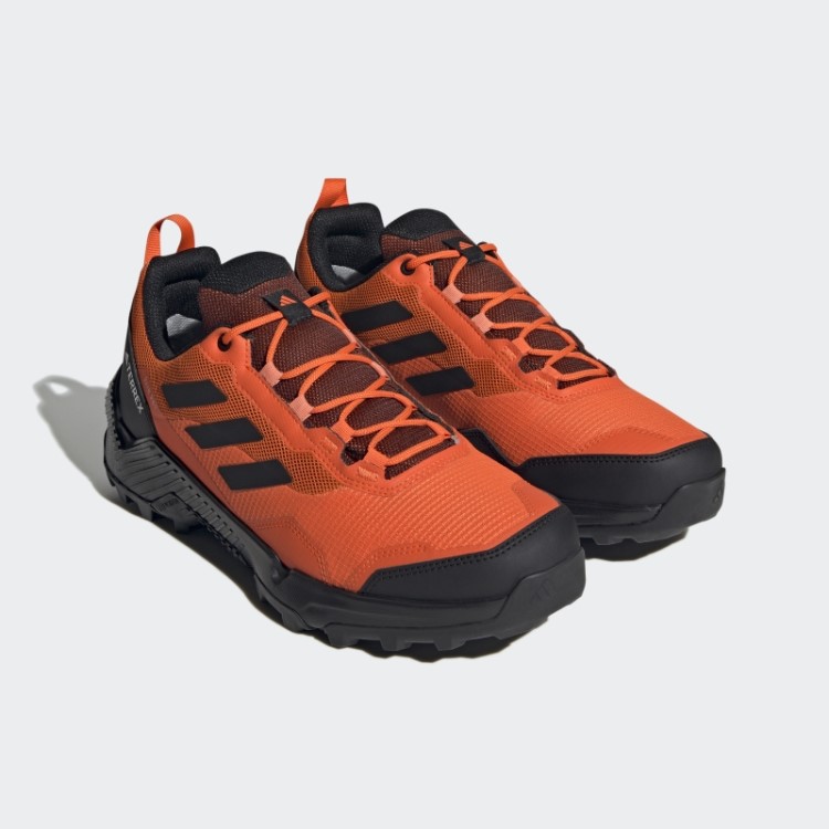Tênis De Caminhada Eastrail 2.0 Rain.rdy Laranja Adidas