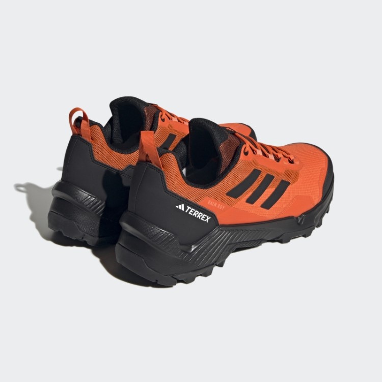 Tênis De Caminhada Eastrail 2.0 Rain.rdy Laranja Adidas