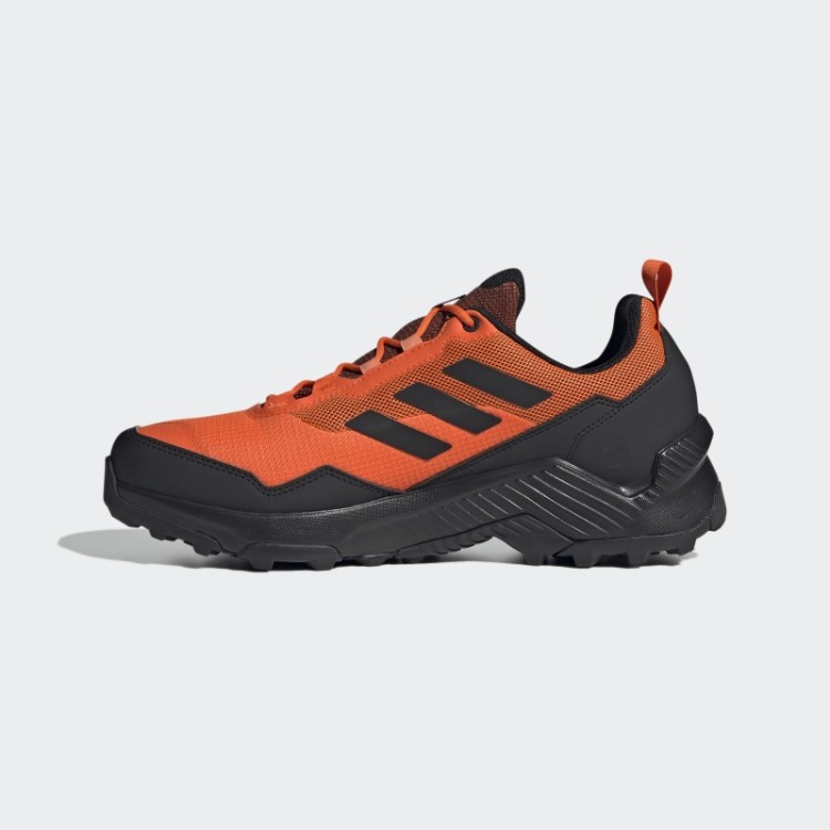Tênis De Caminhada Eastrail 2.0 Rain.rdy Laranja Adidas