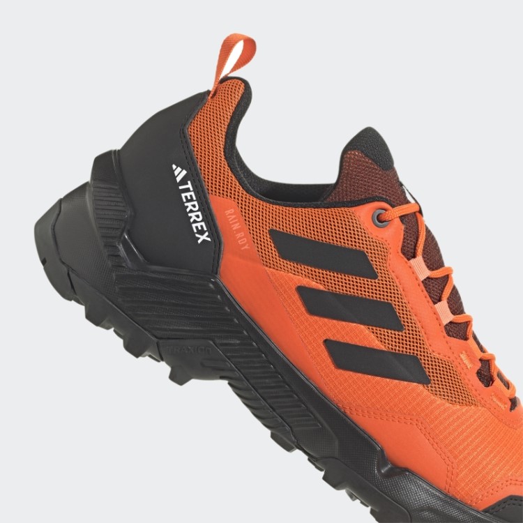 Tênis De Caminhada Eastrail 2.0 Rain.rdy Laranja Adidas