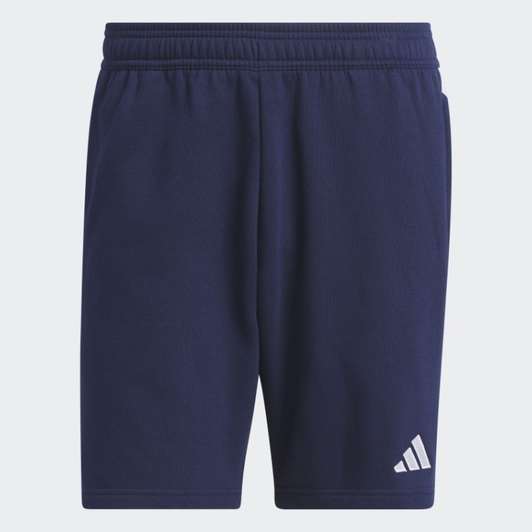 Bermuda Azul Marinho Tiro 23 League Adidas