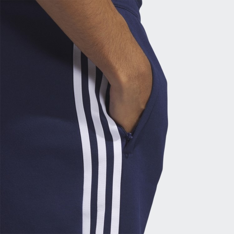 Bermuda Azul Marinho Tiro 23 League Adidas