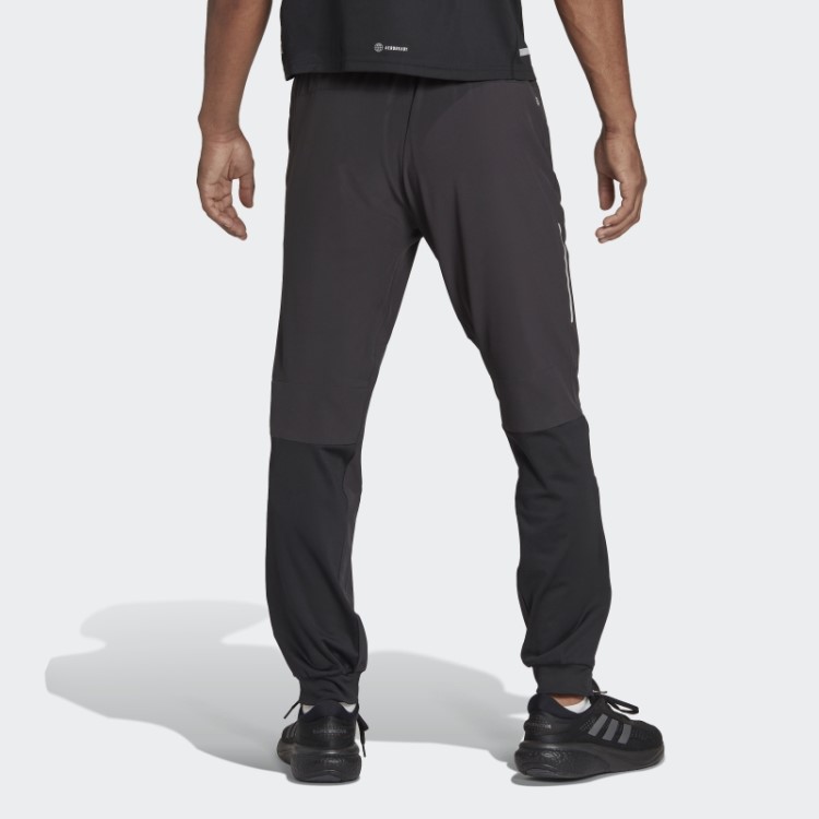 Calça Fast Tko Adidas Preta