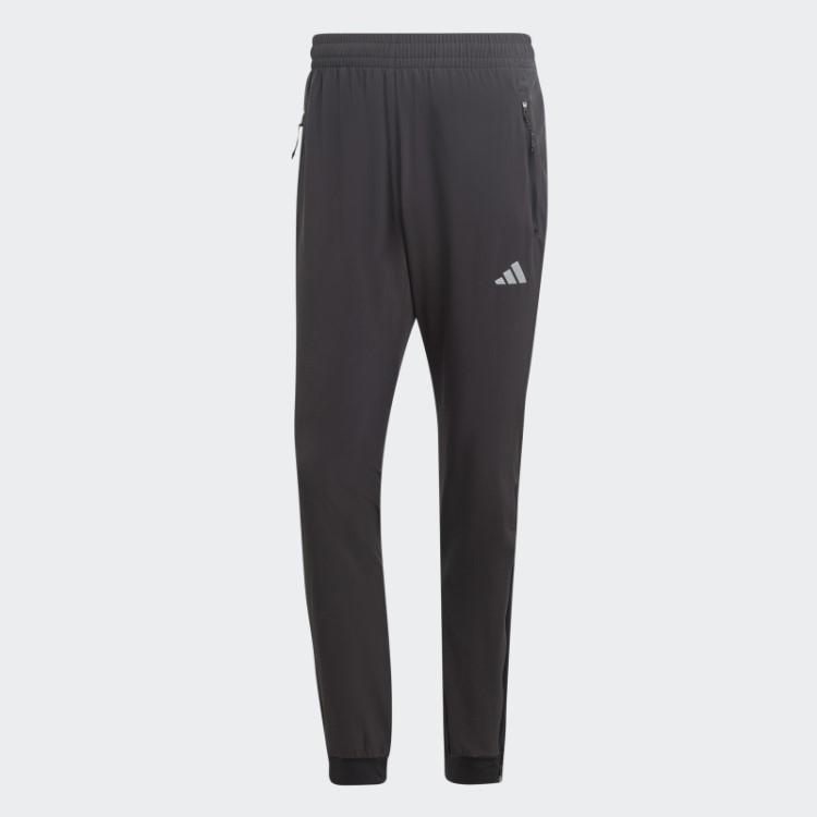 Calça Fast Tko Adidas Preta