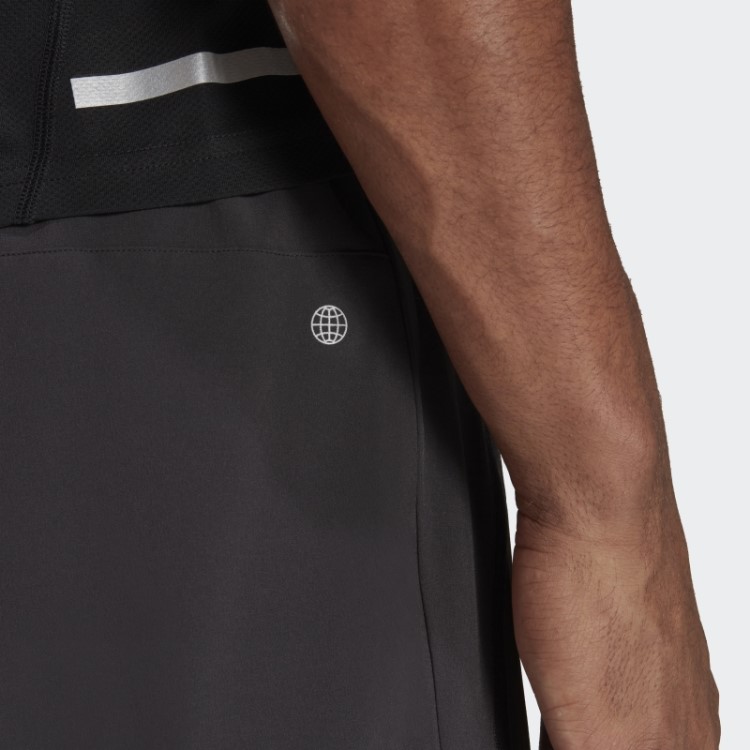 Calça Jogger Preta Fast Tko Da Adidas