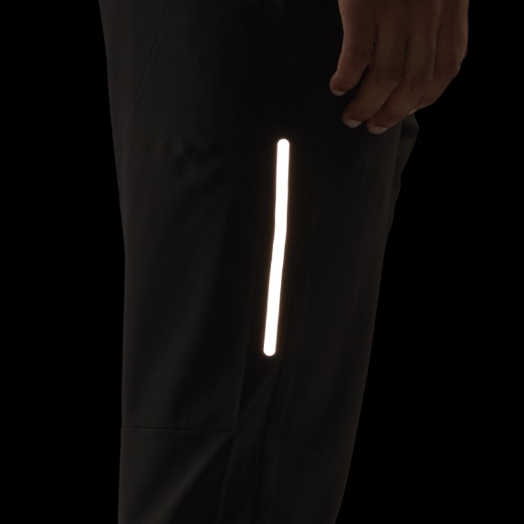 Calça Jogger Preta Fast Tko Da Adidas