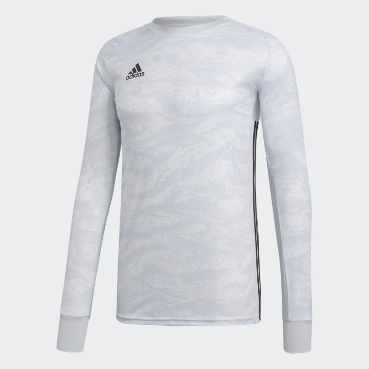 Camisa De Goleiro Adipro 18 Cinza Adidas