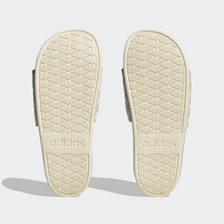 Adidas Adilette Comfort Slides Verde