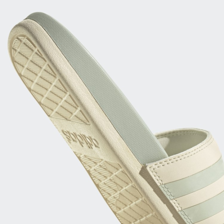 Adidas Adilette Comfort Slides Verde