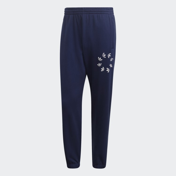 Adidas Night Sky Adicolor Shattered Trefoil Joggers