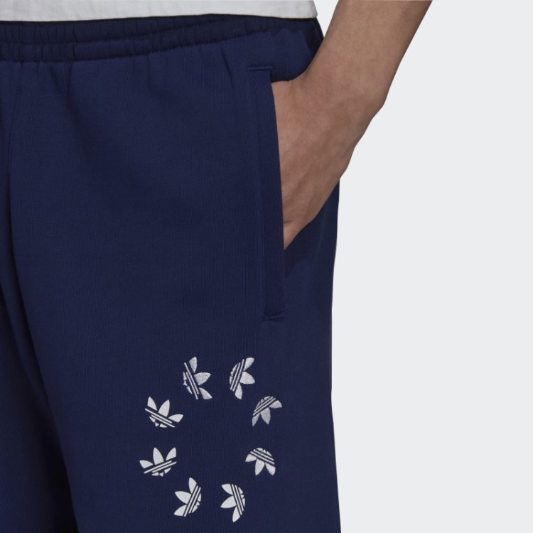 Adidas Night Sky Adicolor Shattered Trefoil Joggers