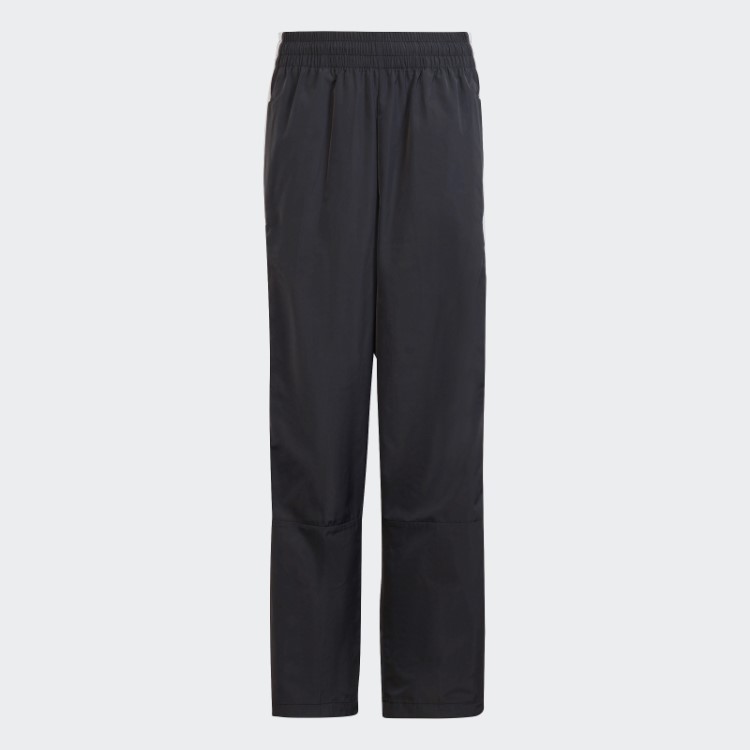 Calça Preta Adidas Adicolor