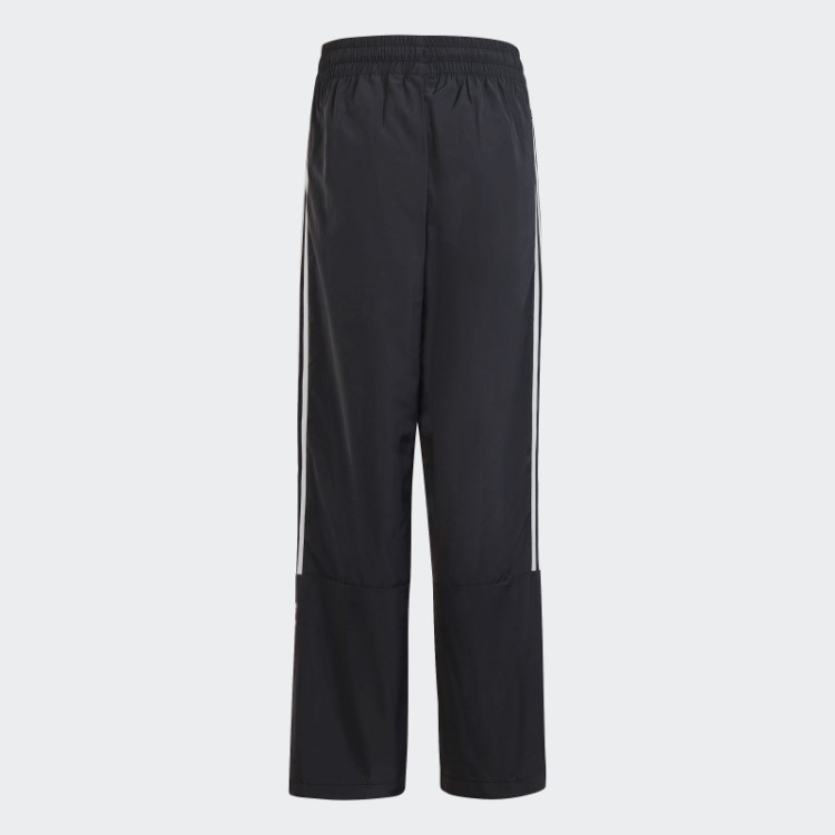 Calça Preta Adidas Adicolor
