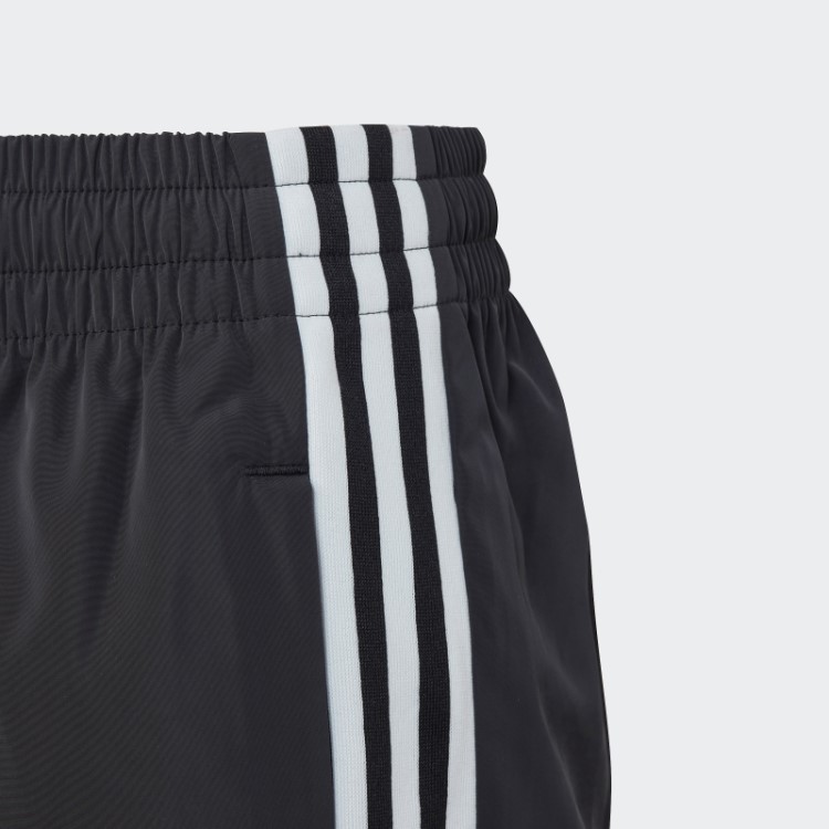 Calça De Treino Adicolor Preta Adidas