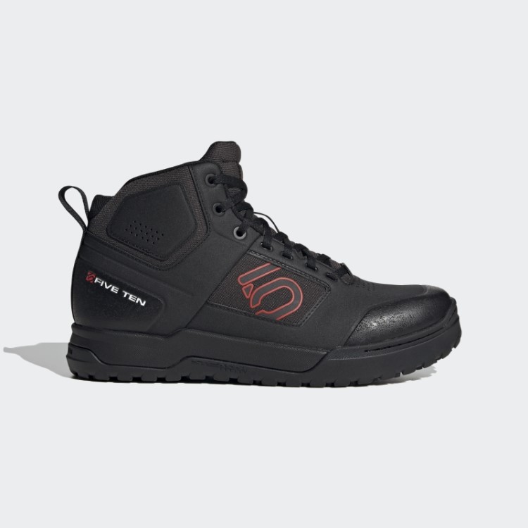 Tênis De Mountain Bike Five Ten Impact Pro Mid Preto Adidas