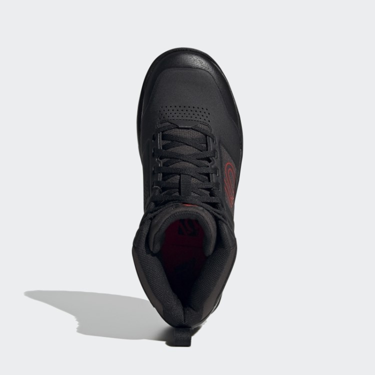 Tênis De Mountain Bike Five Ten Impact Pro Mid Preto Adidas