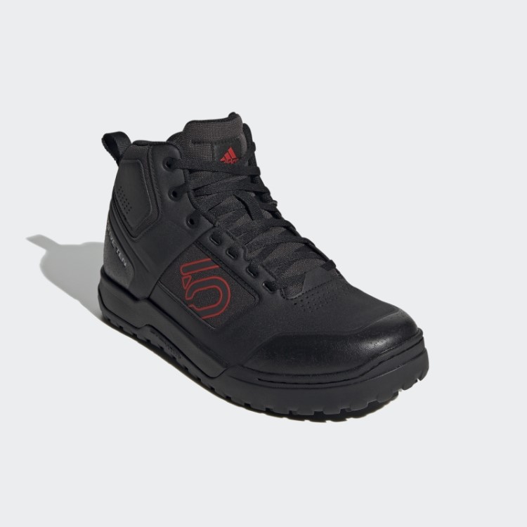 Tênis De Mountain Bike Five Ten Impact Pro Mid Preto Adidas