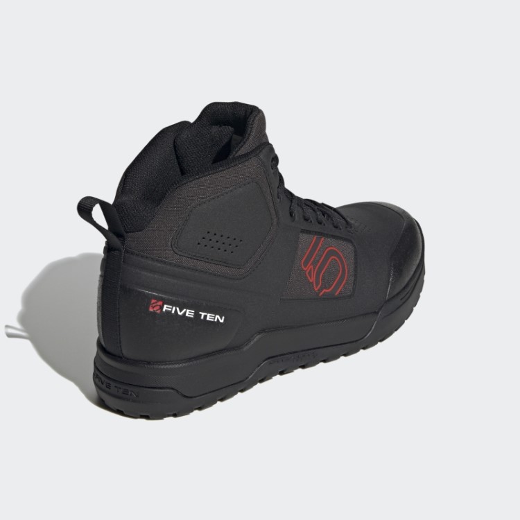 Tênis De Mountain Bike Five Ten Impact Pro Mid Preto Adidas