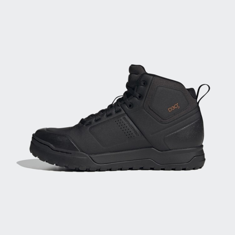 Tênis De Mountain Bike Five Ten Impact Pro Mid Preto Adidas