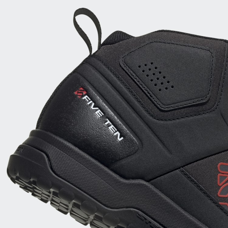 Tênis De Mountain Bike Five Ten Impact Pro Mid Preto Adidas