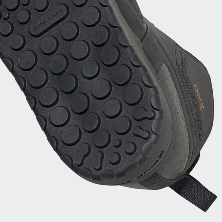 Tênis De Mountain Bike Five Ten Impact Pro Mid Preto Adidas