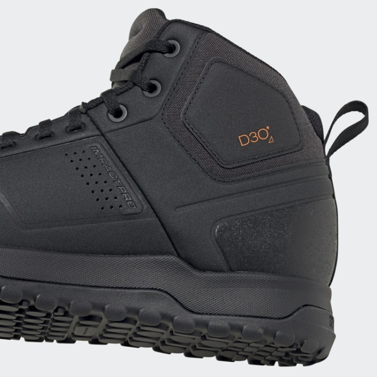 Tênis De Mountain Bike Five Ten Impact Pro Mid Preto Adidas