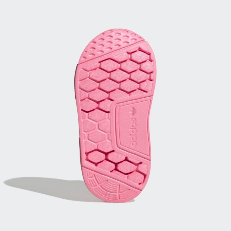 Nmd 360 Sapatos Adidas Feixe Rosa