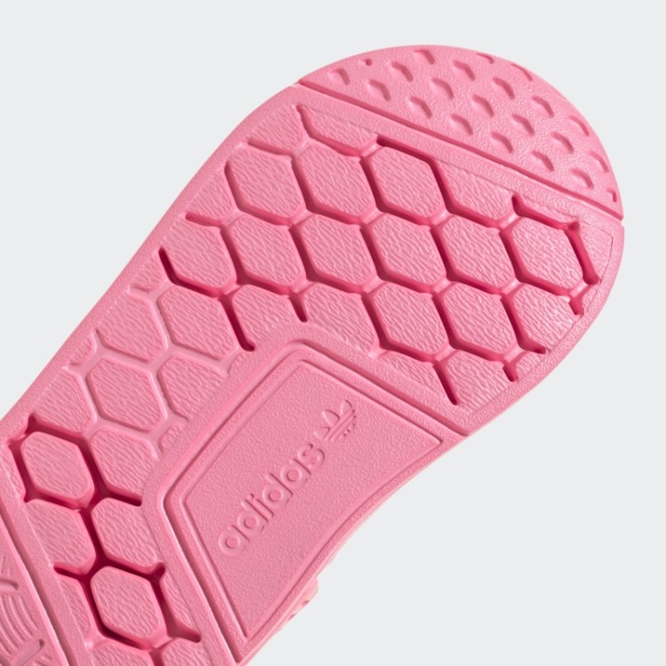Nmd 360 Sapatos Adidas Feixe Rosa