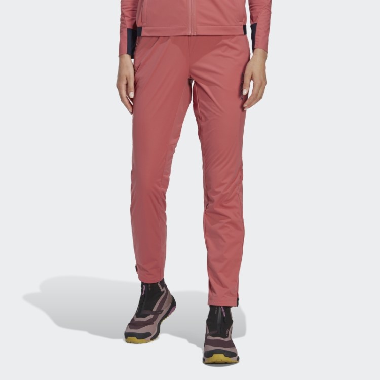 Jogger De Esqui Cross-country Vermelho Terrex Xperior Adidas