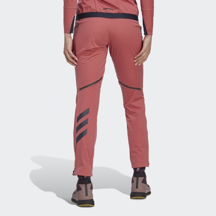 Jogger De Esqui Cross-country Vermelho Terrex Xperior Adidas