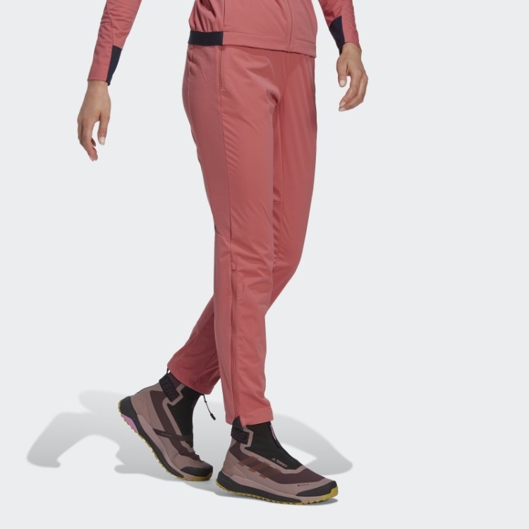 Jogger De Esqui Cross-country Vermelho Terrex Xperior Adidas