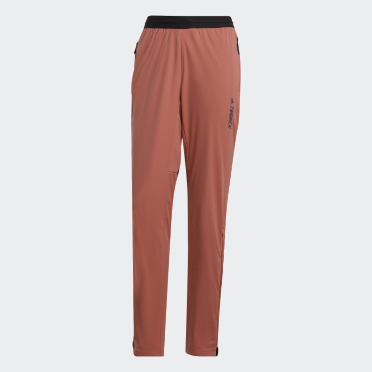 Jogger De Esqui Cross-country Vermelho Terrex Xperior Adidas