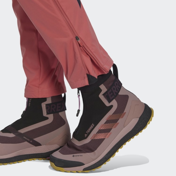 Jogger De Esqui Cross-country Vermelho Terrex Xperior Adidas