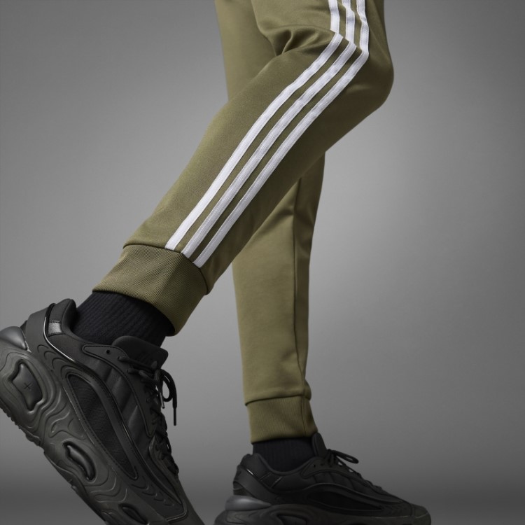 Calça Adidas Adicolor Classics Sst Verde Oliva