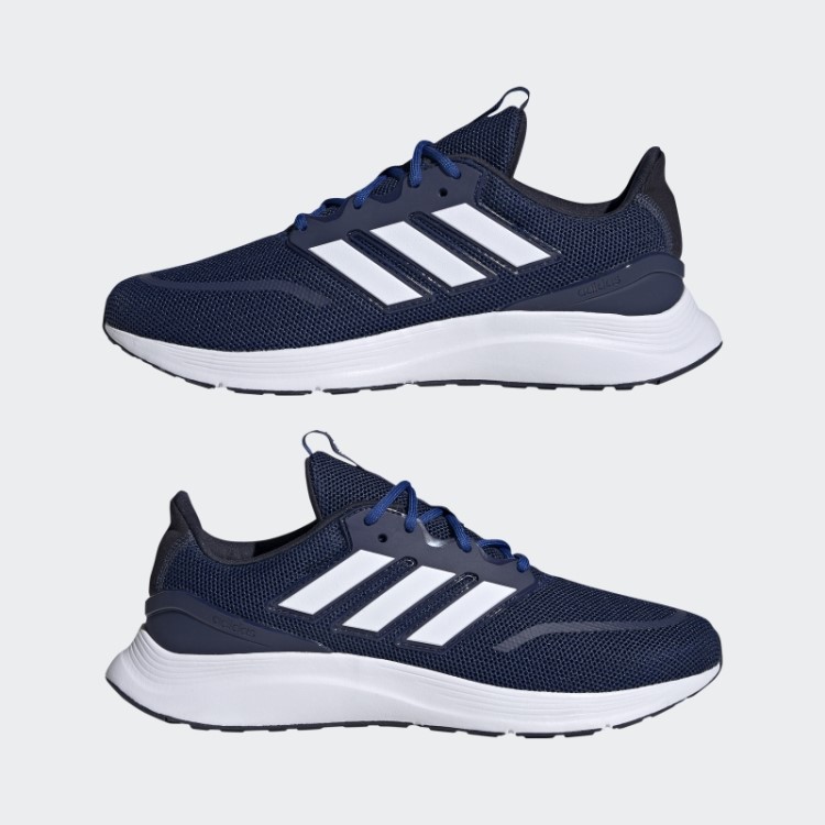 Tênis Azul Escuro Energyfalcon Adidas