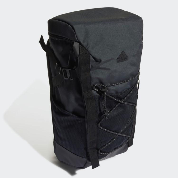 Mochila Escape Adidas Carbon