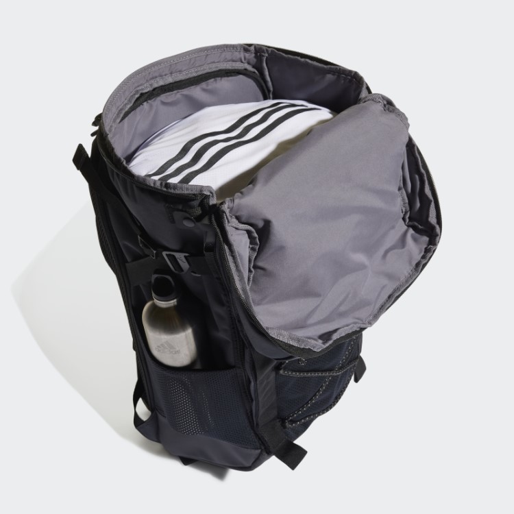 Mochila Escape Adidas Carbon